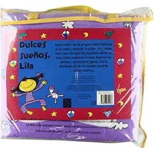 Dulces sueños, Lila