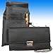 Produktbild Geldbörse Kellnerportmonnaie Kellnerbörse Kellnertasche mit Holster +Kette