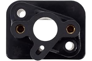 GT Garden Pipe d'admission pour débroussailleuse, Multifonction 4 en 1, Outil sur Perche et tarière