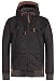 Produktbild Naketano Male Jacket Mittagsmarder Black, S
