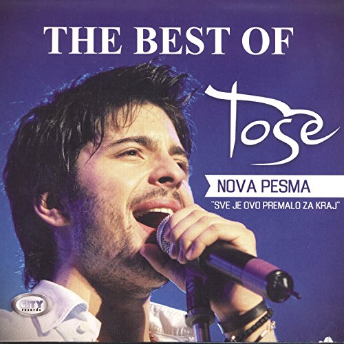 tose proeski jos uvijek sanjam da smo zajedno mp3 tose proeski jos uvijek sanjam da smo zajedno mp3
