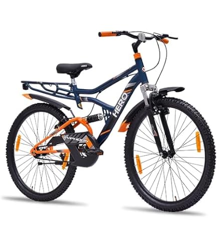 Buy Hercules Dynamite Tubular Wheels ZX Dual Suspension 20 Inch