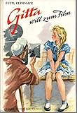 Cover zum Buch Gitta will zum Film