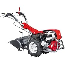 Ruedas de hierro para motoazada segunda mano | Ruedas