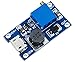Produktbild ShanTan DC-DC Boost Modul 2V5V9V24V bis 12V28V2A Boost Power Module Einstellbar Schaltungsplatine