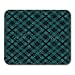 Produktbild Mouse Pads British Abstract Tartan Black Green and White Plaid Flannel Patterns Trendy Tiles for Ancient Buffalo Mouse Pad for Notebooks,Desktop Computers Office Supplies
