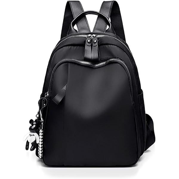 Kopack portatile zaino antiurto antifurto Borsa da viaggio leggera