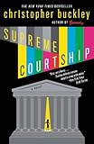 Image de Supreme Courtship (English Edition)