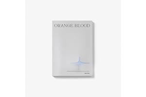 Orange Blood (Kalpa Ver.)