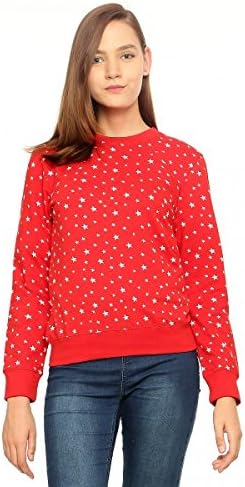 Vvoguish Women's Regular Fit Cotton Top