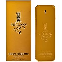 PACO RABANNE 1 MILLION agua de tocador vaporizador 100 ml
