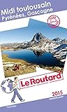 Guide du Routard Midi toulousain 2015