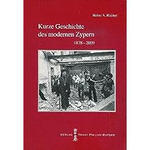 Suchergebnis Auf Amazonde Für Geschichte Zyperns Politik - 