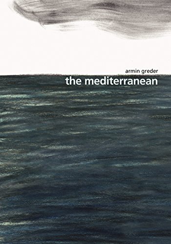 Livres Couvertures de The Mediterranean