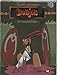 Produktbild DONJON Avondschemer & Ochtendgloren pakket / druk 1: inhoud: Drakenkerkhof, Vulkaan van Kwansuis, Hemd vd nacht, Nacht brengt onraad