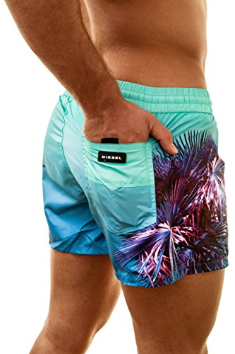 Diesel Herren Badeshorts Sandy - 4