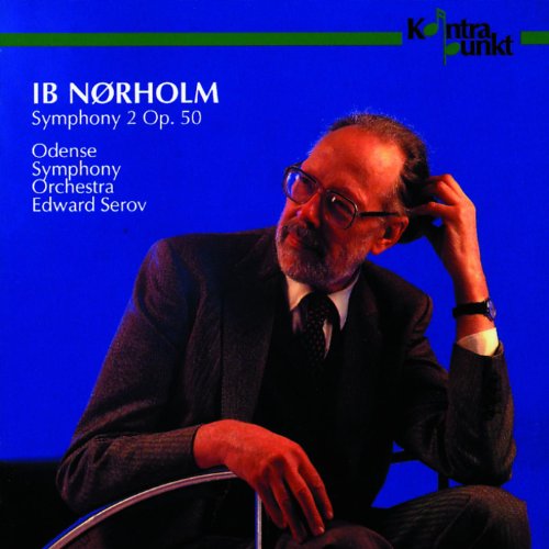 Preisvergleich Produktbild Symphony No. 2, op. 50