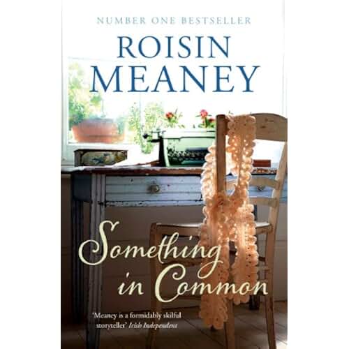 Amazon.co.uk irish authors fiction female Books