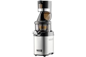 Kuvings KVGPRO08 Whole Slow Juicer Chef estrattore di succo professionale