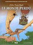 Le monde perdu