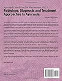 Image de Ayurvedic Medicine for Westerners: Pathology & Diagnosis in Ayurveda: Volume 2