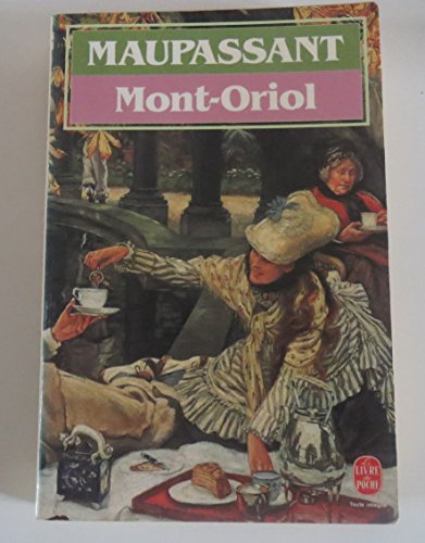 Mont-Oriol