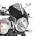 Produktbild Windschild Moto Guzzi V7 Classic 08-11 Puig Vision carbon-rauchgrau