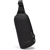 Pacsafe Vibe 150 - Anti-Theft Cross-Body Pack, Anti-Theft Shoulder Bag, 2.5 liters