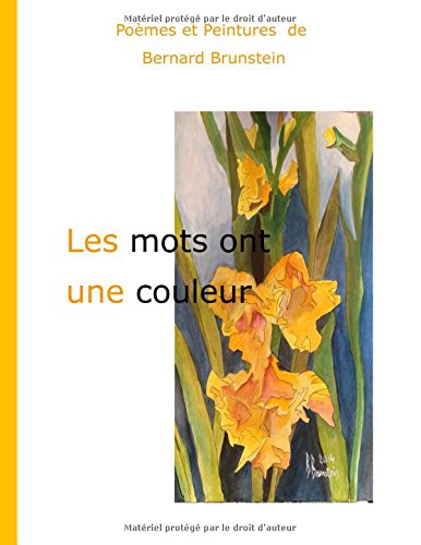 Les mots ont une couleur