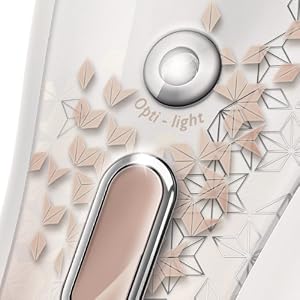 Philips HP6579/00 SatinPerfect Epilator Wet and Dry with Precision Epilator - Image 7