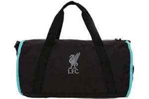 LIVERPOOL F.C. Liverpool FC Tidepool Rollbag Holdall AW19 LFC Official