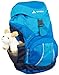 Produktbild Vaude Kinder Rucksack Ayla, marine/blue, 29 x 21 x 12 cm, 6 Liter, 14878