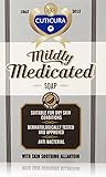 Cuticura Mildly Medicated Soap 100g
