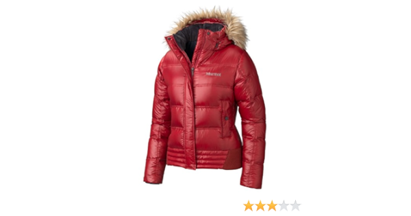 marmot hailey down jacket