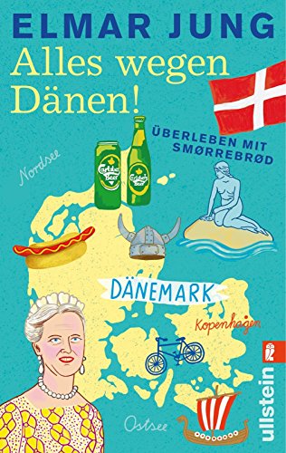 Download Alles wegen Dänen!: Überleben mit Smørrebrød Download Alles wegen Dänen!: Überleben mit Smørrebrød