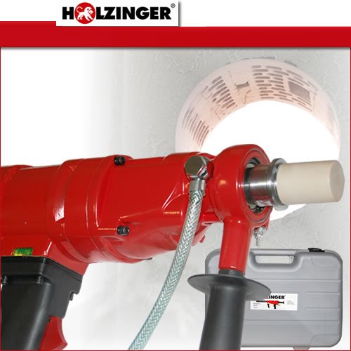 Holzinger Kernbohrmaschine HKB1500-80 - 4