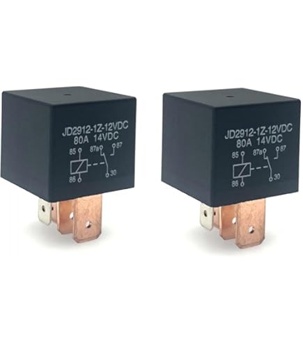 Relais Universels, Relais, Equipement électrique, Fournitures, Équipements Professionnels - FR