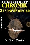 Image de Chronik der Sternenkrieger 15 - In den Höhlen