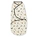 Produktbild SwaddleMe-Original Pucksack, klein (0-3 Monate), Dschungel (1er Pack)