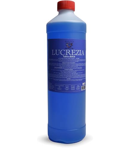 RAPTUS Priscilla Ricarica 1 Litro – Essenza Uva Fragola per Profumatori | Ricarica Professionale con Bastoncini Inclusi – Profumatore Casa Intenso e Fruttato