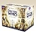 Produktbild Fifty Years Of Doctor Who At The Bbc (Box Set) (Dr Who)