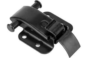 STEEIRO Hintere Türscharnier Türhalter Sprinter Türhalterung für Mercedes Sprinter 06-19 Crafter 30-35 06-14 9067600428