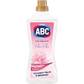 ABC DETERJAN Y&uuml;zey Temizleyici Beyaz İnci 900 Ml