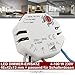 Produktbild LED Dimmer-Einsatz 4-100 Watt für LED 230V GU10 + 12V GU5.3 stufenlos; Memory-Funktion; für Einsatz in Schalterdosen/UP-Dosen/Installationsdosen/Hohlwanddosen geeignet Phasenanschnitt/Phasenabschnitt