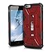 Price comparison product image UAG iPhone 6 Plus / iPhone 6S Plus Feather-Light Composite [MAGMA] Military Drop Tested iPhone Case