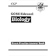 GCSE Biology Edexcel Answers (for Exam Practice Workbook) (CGP Edexcel GCSE Biology)