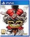 Street Fighter V - PS4