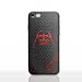 Produktbild iPhone 8 3D Star Wars Silikonhülle / Gel Hülle für Apple iPhone 8 (4.7") / Schirm-Schutz und Tuch / iCHOOSE / Darth Vader