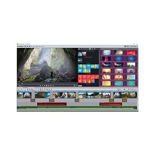 Magix Photostory Deluxe 2018 - Software Para Gesti n De Im genes Y V deos reviews Magix Photostory Deluxe 2018 - Software Para Gesti n De Im genes Y V deos