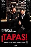 Image de ¡Tapas!: Die spanische Küche der Bar Raval